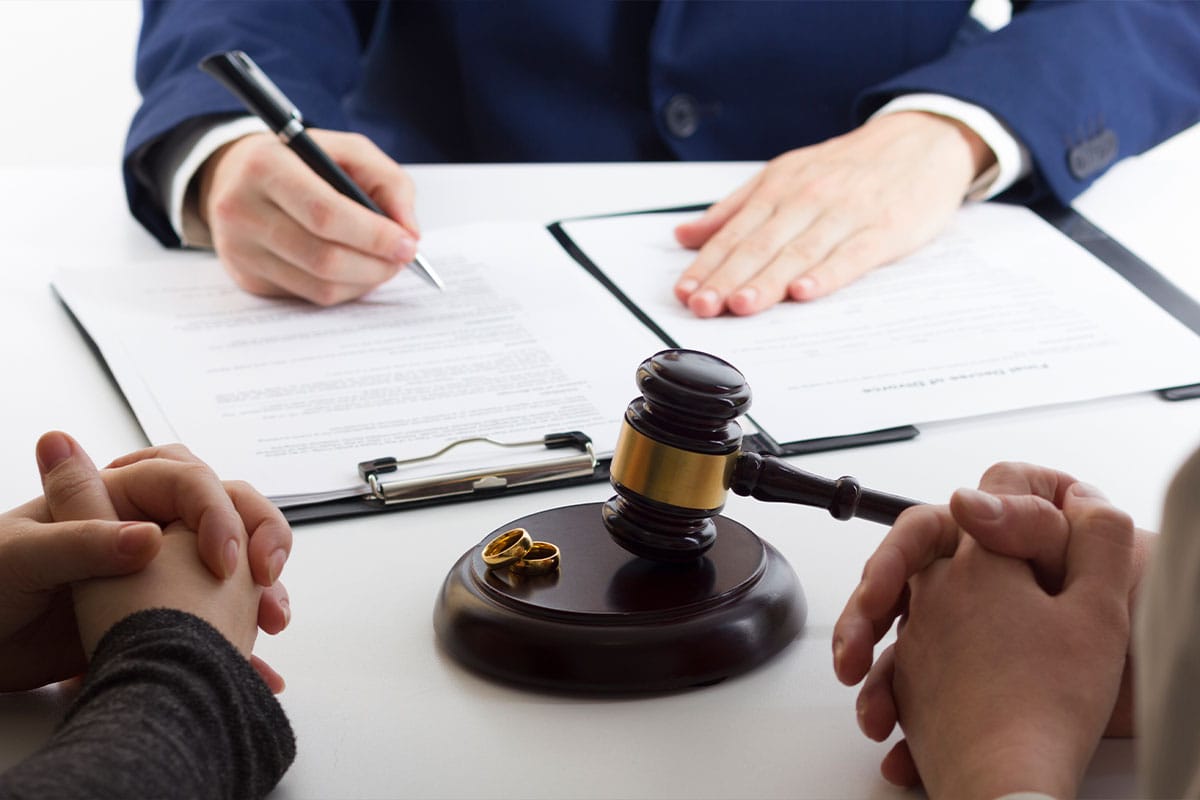 Divorce vs. Annulment: What Are the Differences?